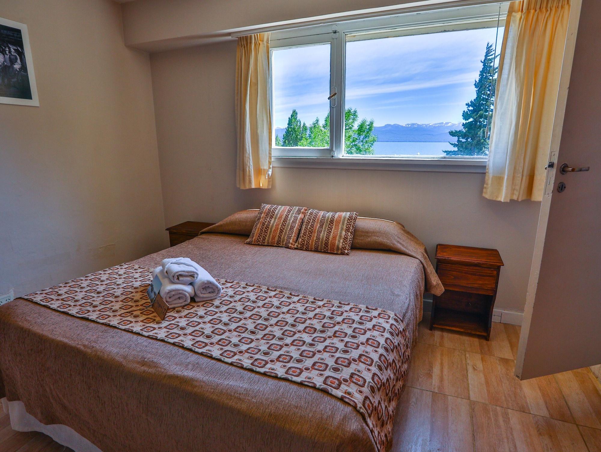 Hotel Tierra Gaucha Сан-Карлос-де-Барилоче Экстерьер фото
