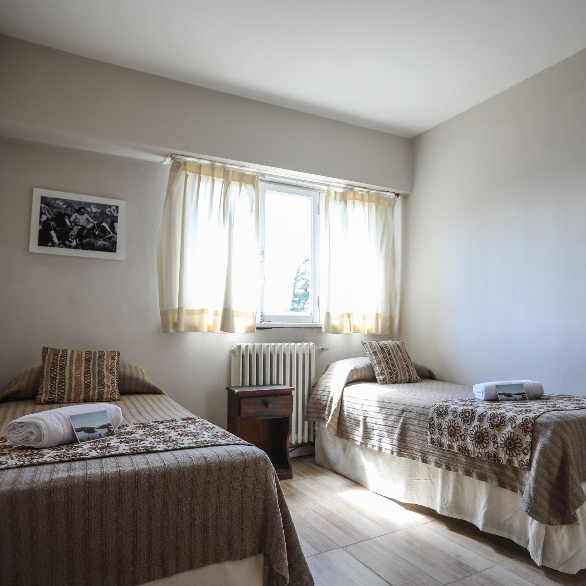 Hotel Tierra Gaucha Сан-Карлос-де-Барилоче Экстерьер фото