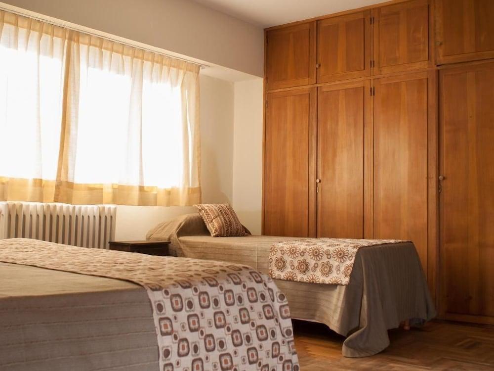 Hotel Tierra Gaucha Сан-Карлос-де-Барилоче Экстерьер фото