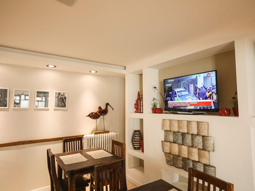 Hotel Tierra Gaucha Сан-Карлос-де-Барилоче Экстерьер фото