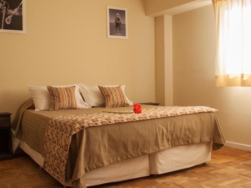 Hotel Tierra Gaucha Сан-Карлос-де-Барилоче Экстерьер фото