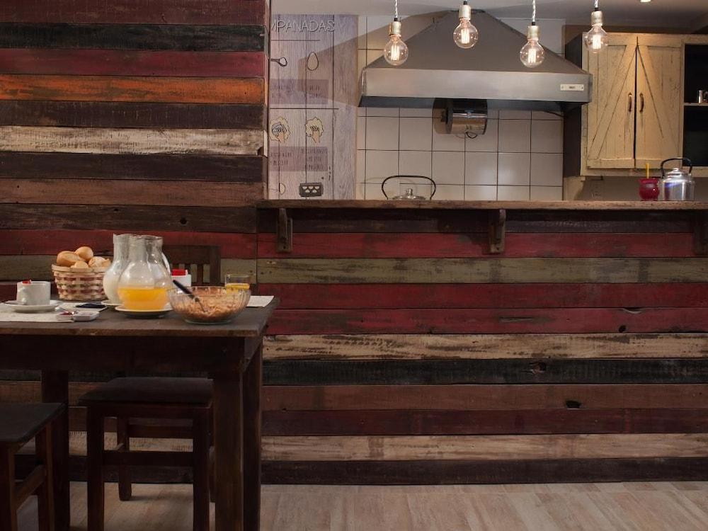Hotel Tierra Gaucha Сан-Карлос-де-Барилоче Экстерьер фото
