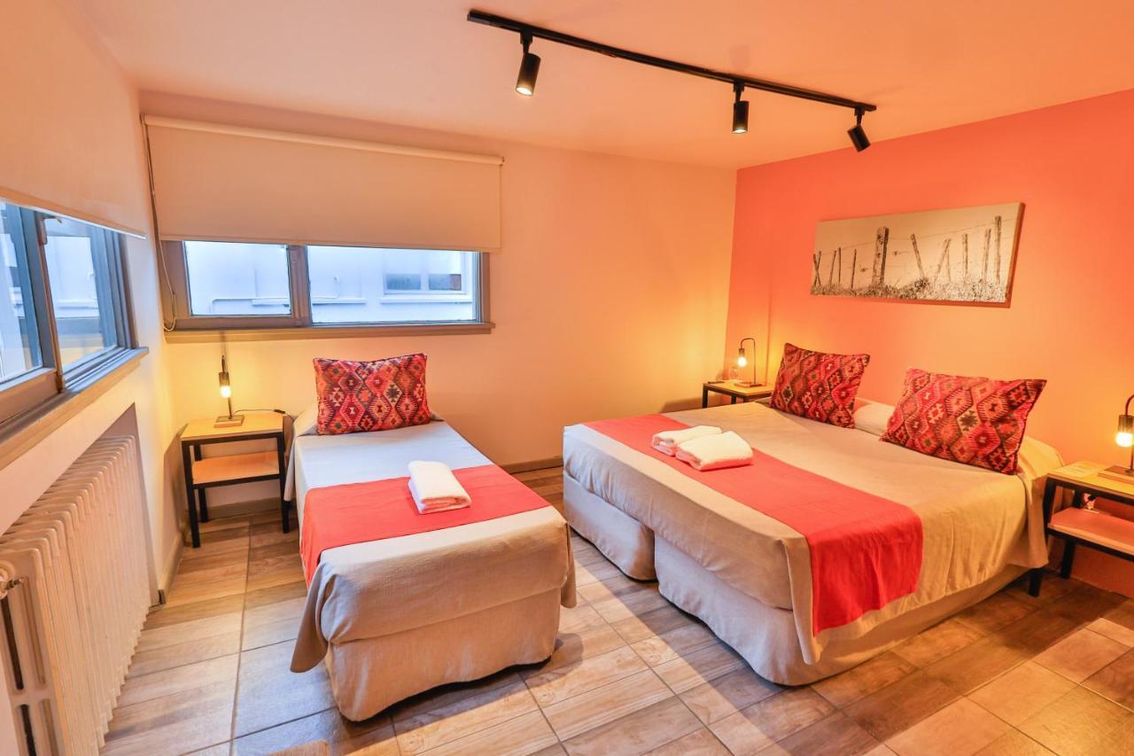 Hotel Tierra Gaucha Сан-Карлос-де-Барилоче Экстерьер фото