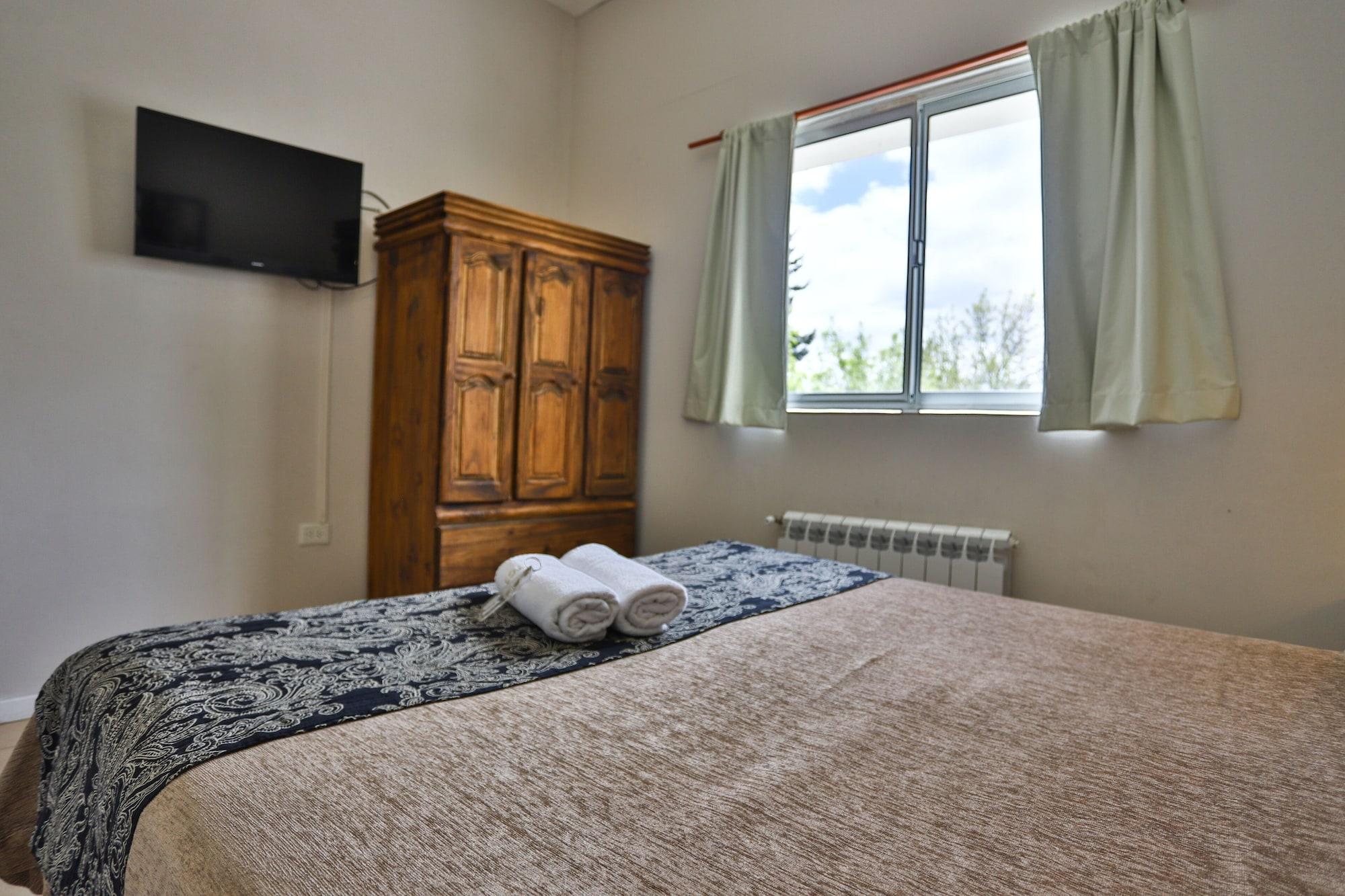 Hotel Tierra Gaucha Сан-Карлос-де-Барилоче Экстерьер фото