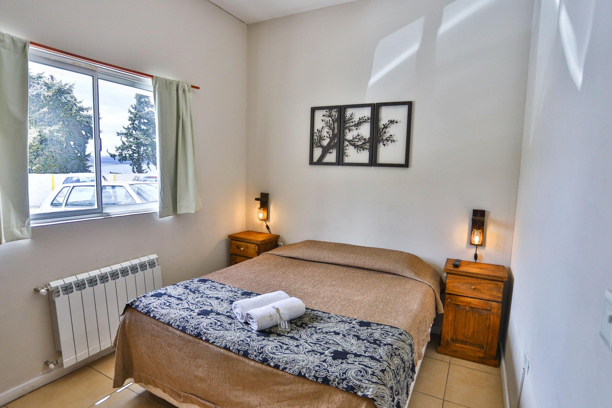 Hotel Tierra Gaucha Сан-Карлос-де-Барилоче Экстерьер фото