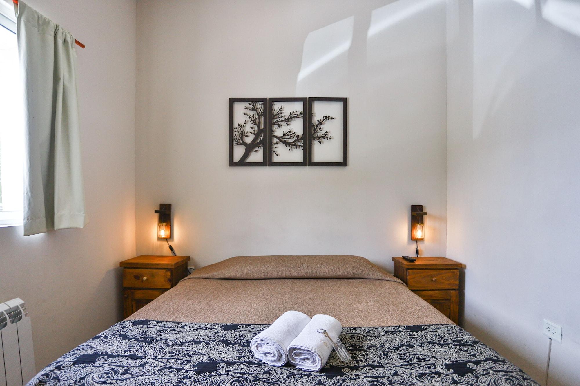 Hotel Tierra Gaucha Сан-Карлос-де-Барилоче Экстерьер фото