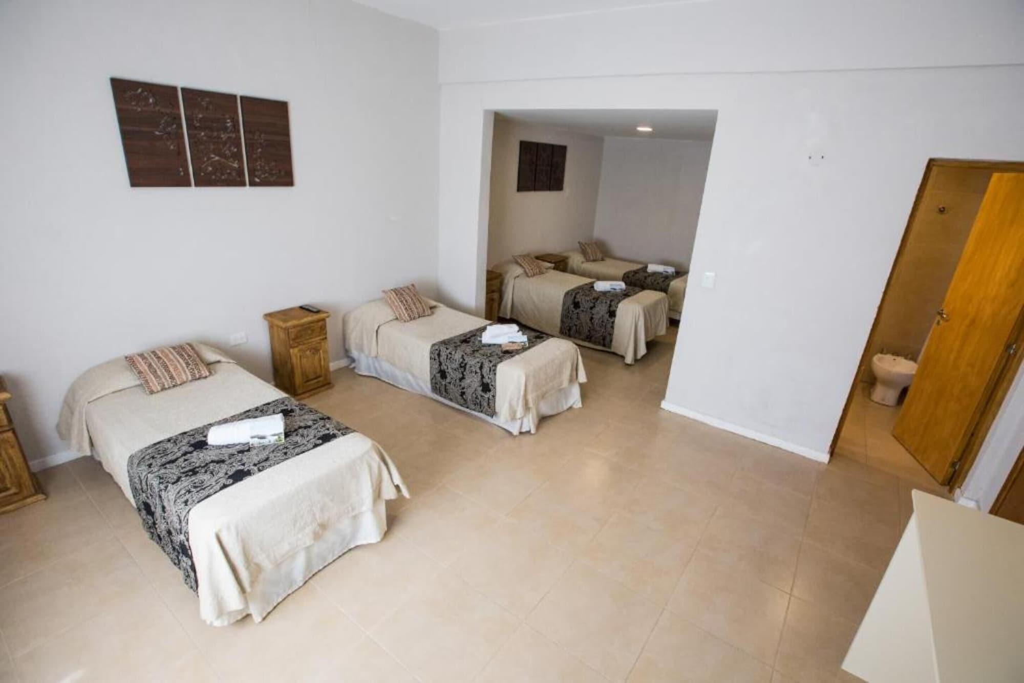 Hotel Tierra Gaucha Сан-Карлос-де-Барилоче Экстерьер фото
