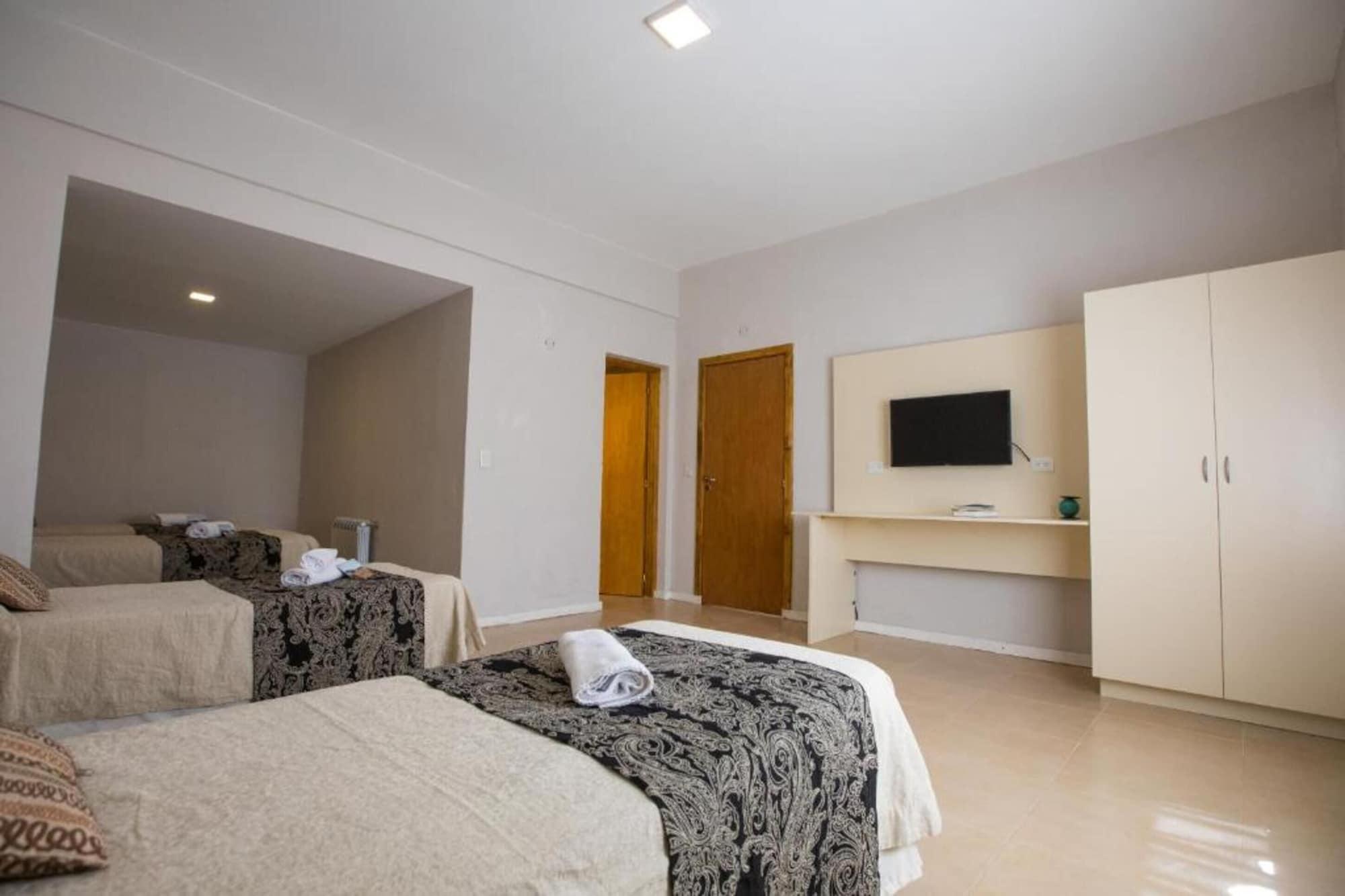 Hotel Tierra Gaucha Сан-Карлос-де-Барилоче Экстерьер фото