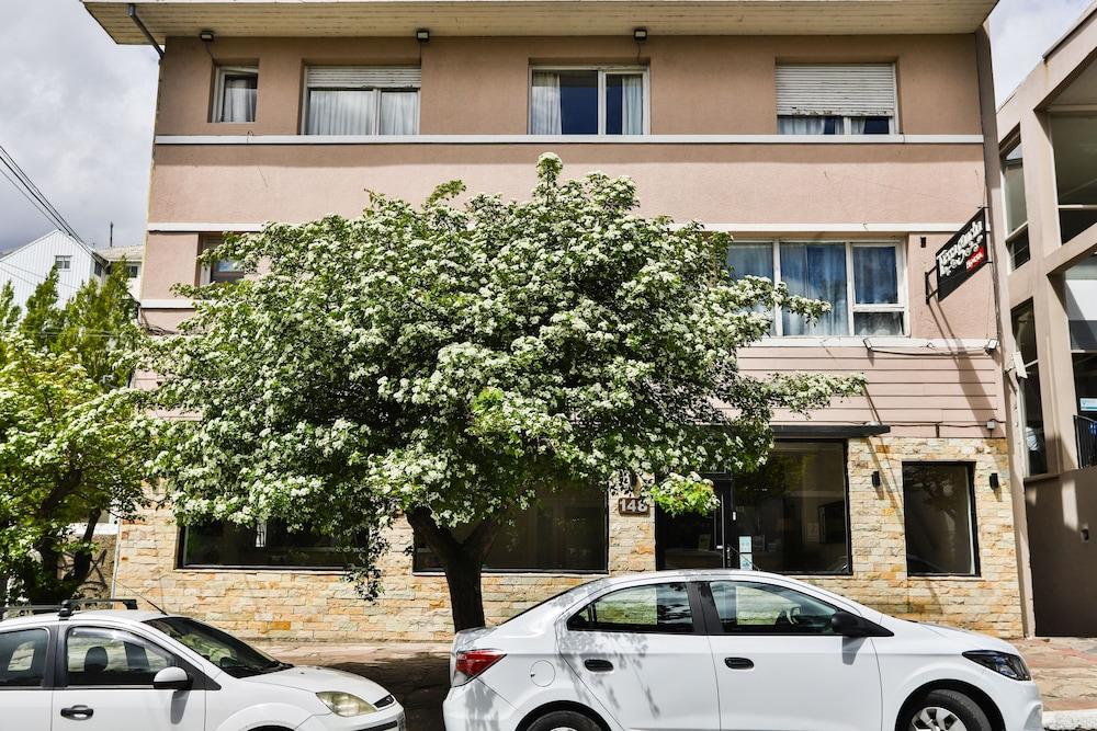 Hotel Tierra Gaucha Сан-Карлос-де-Барилоче Экстерьер фото