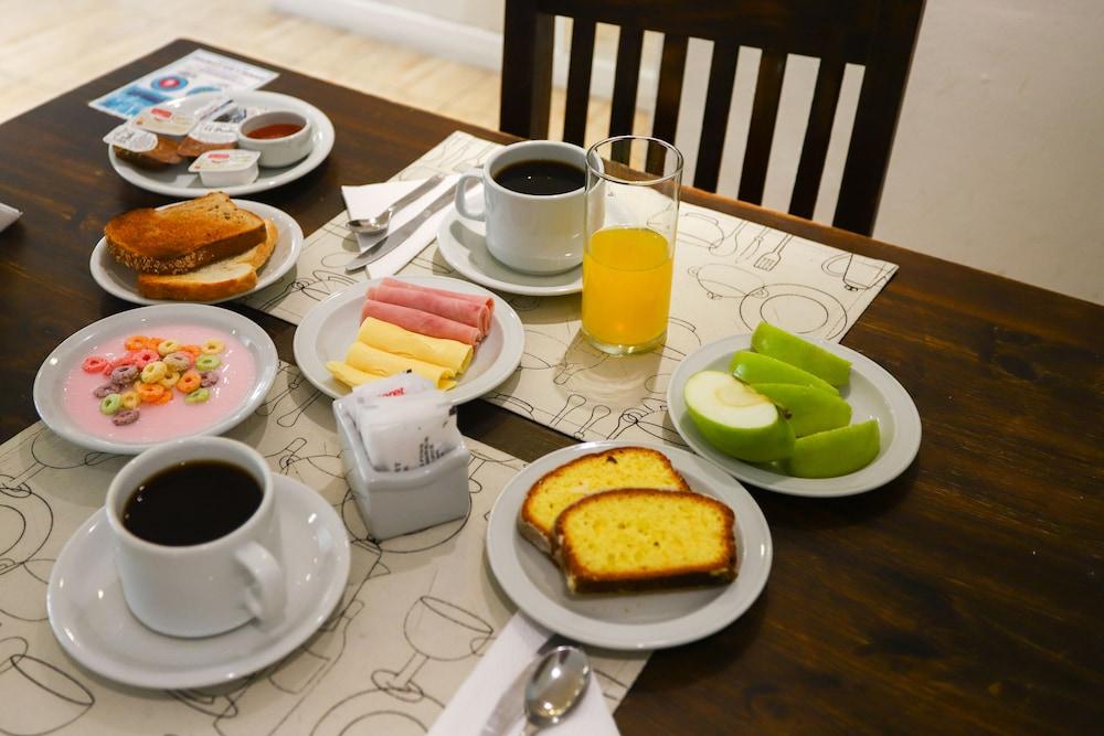 Hotel Tierra Gaucha Сан-Карлос-де-Барилоче Экстерьер фото