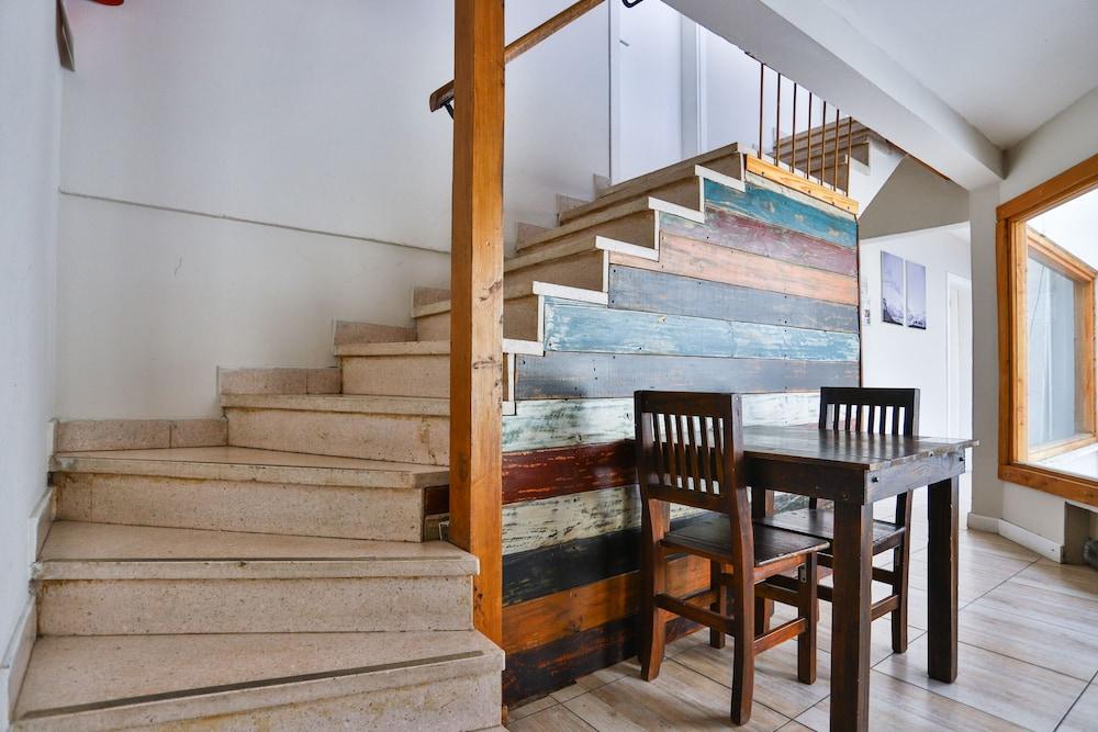 Hotel Tierra Gaucha Сан-Карлос-де-Барилоче Экстерьер фото